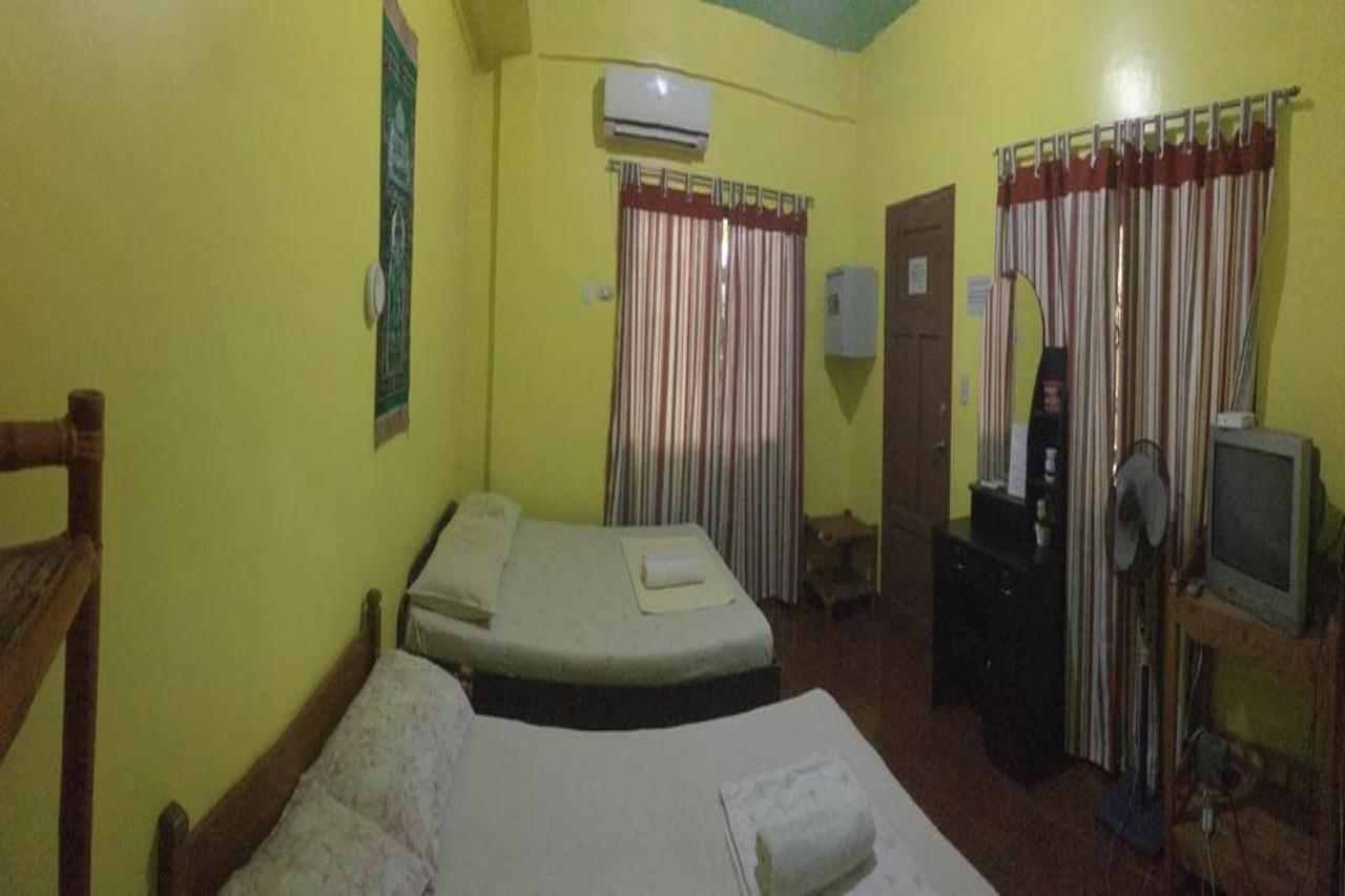 Gracias Inn Boracay Manoc-Manoc Exterior foto
