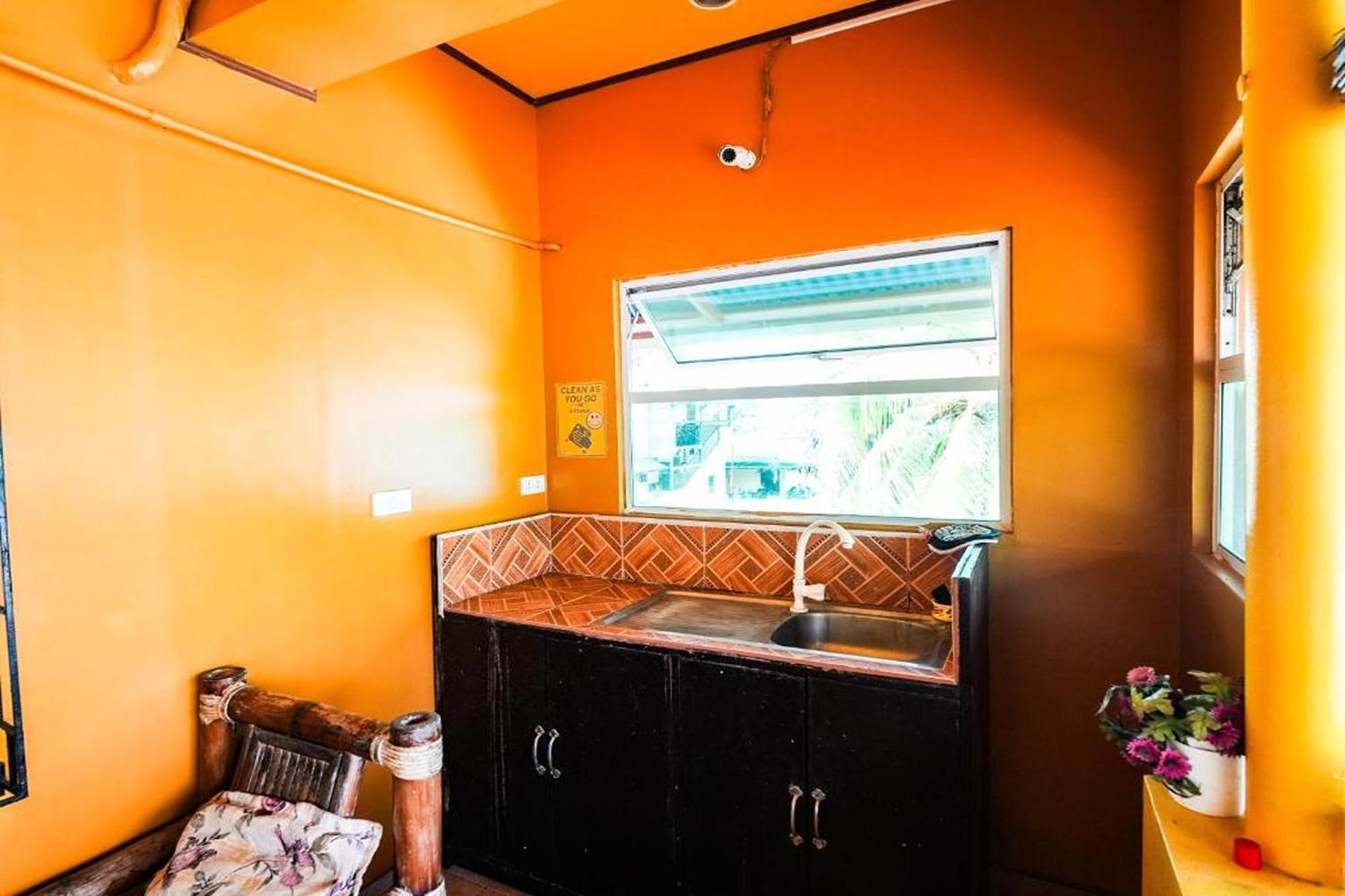 Gracias Inn Boracay Manoc-Manoc Exterior foto