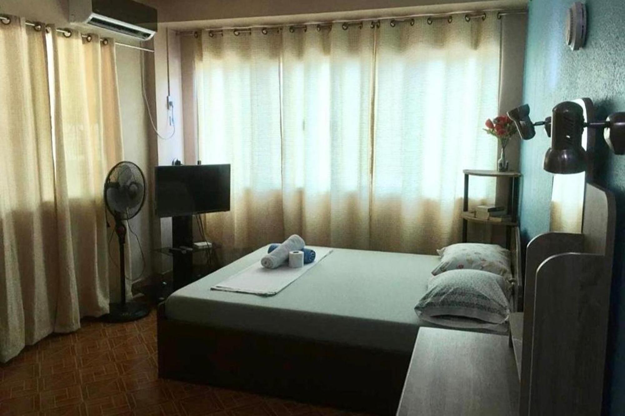 Gracias Inn Boracay Manoc-Manoc Exterior foto