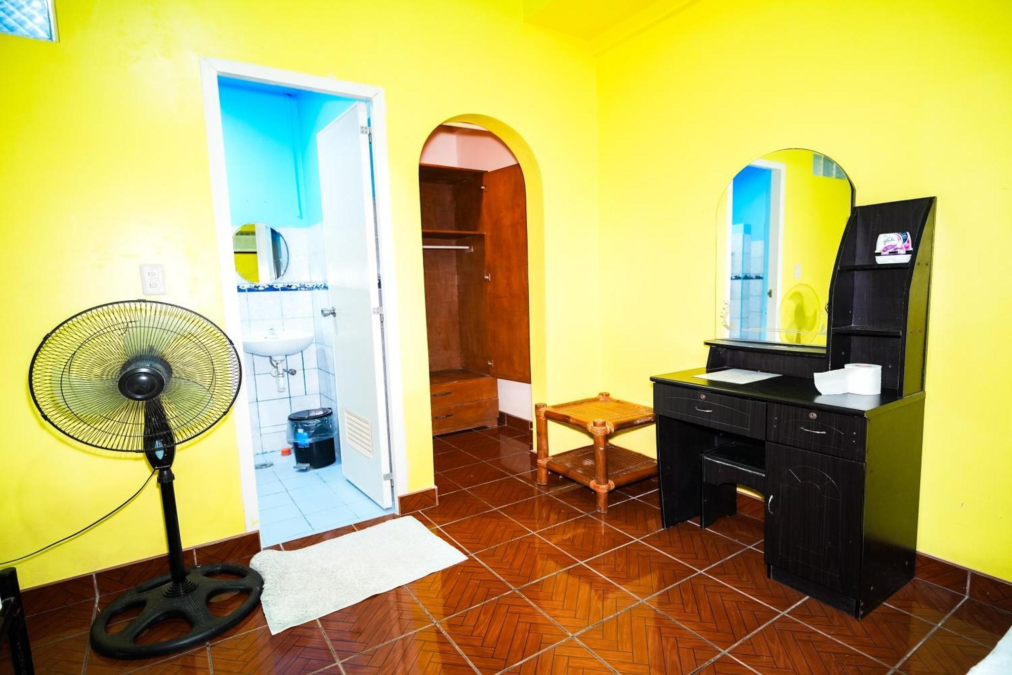 Gracias Inn Boracay Manoc-Manoc Exterior foto